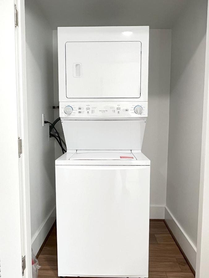 לוס אנג'לס Kingsley Courtyard Apartment מראה חיצוני תמונה